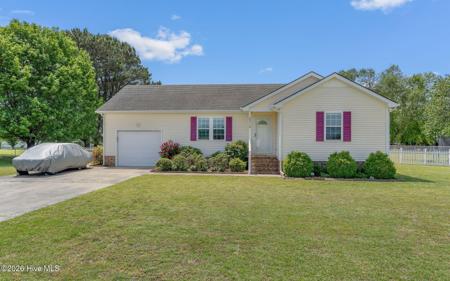2319 Delia Drive