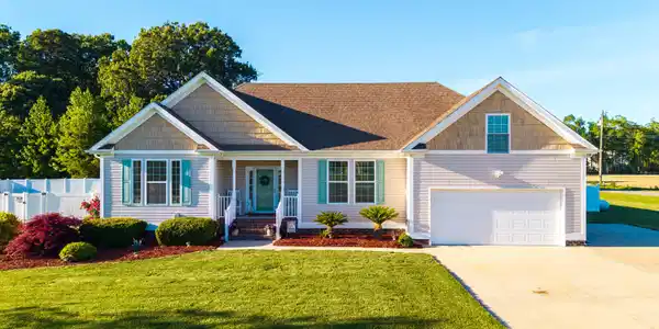 121 New Colony Drive