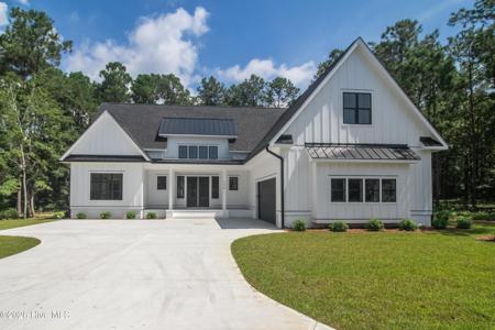 3345 Stone Crab Court SW