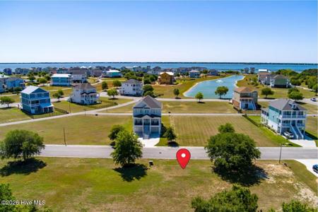 214 Colleton Square