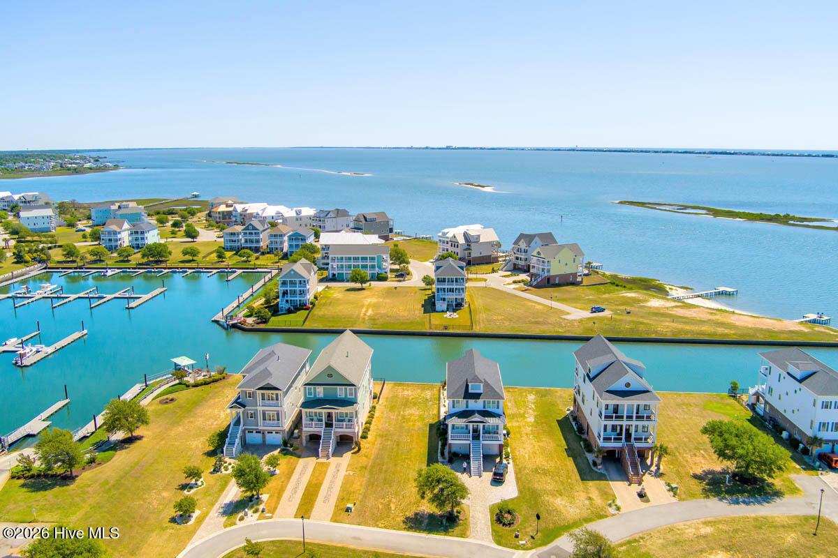 Image 2: Canal to the Intracoastal Waterway