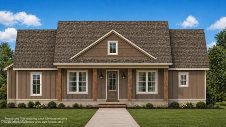 70 Sawmill Landing Road