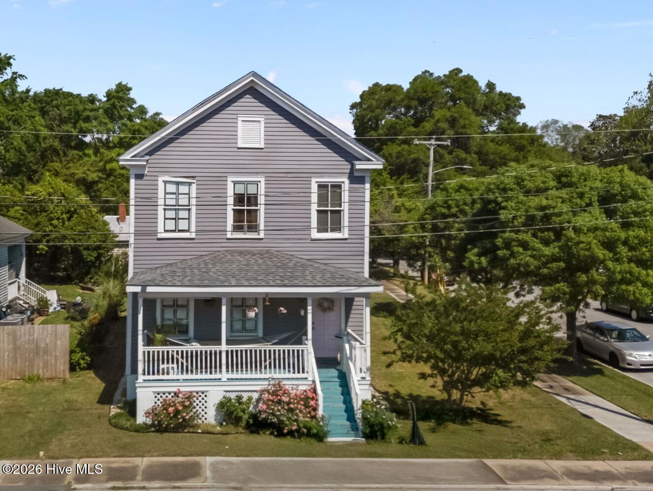 Image 1: 402 Dunn Street