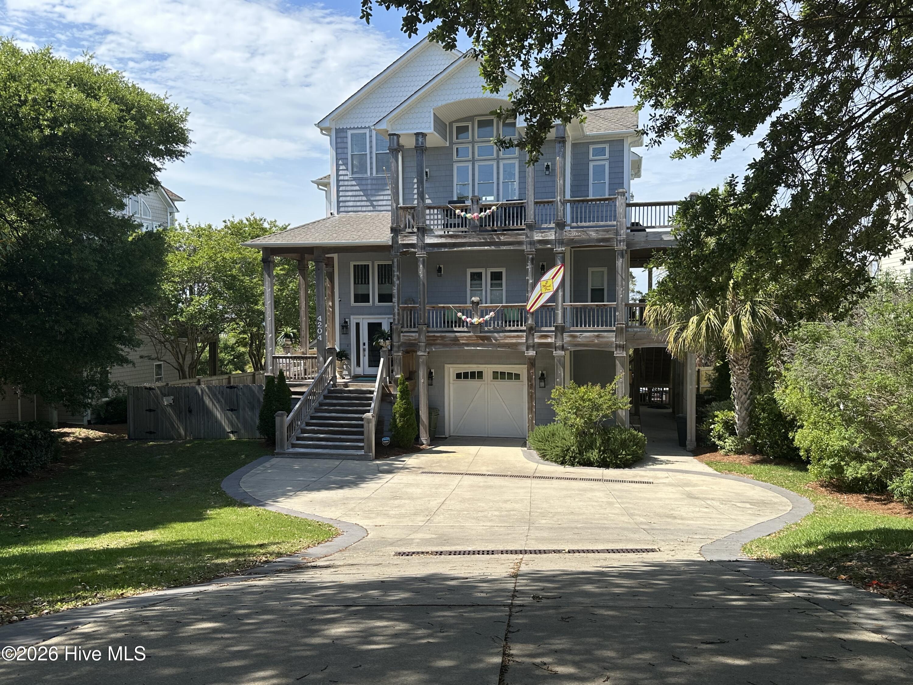 Image 1: 4204 Emerald Drive