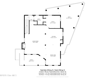 817 Ketch Court