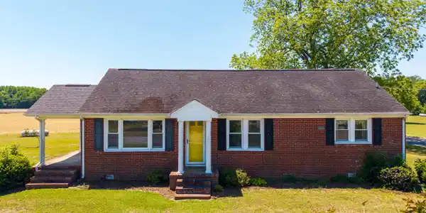 1711 Rocky Hock Landing Road