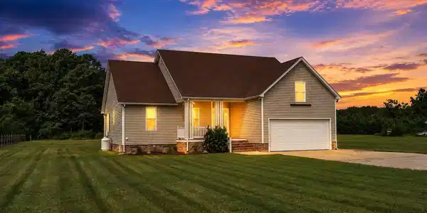166 Blackfoot Road