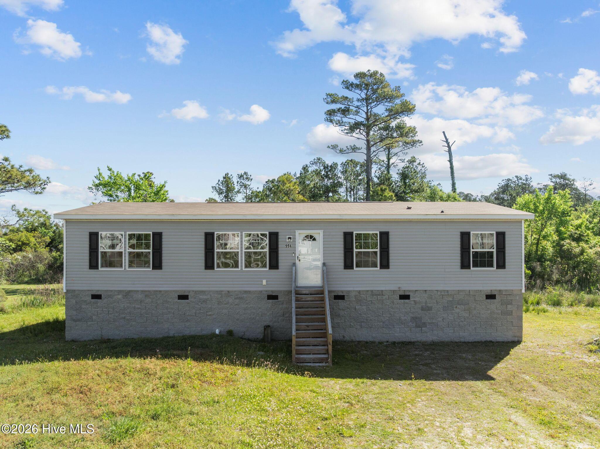 Image 1: Front Of Home