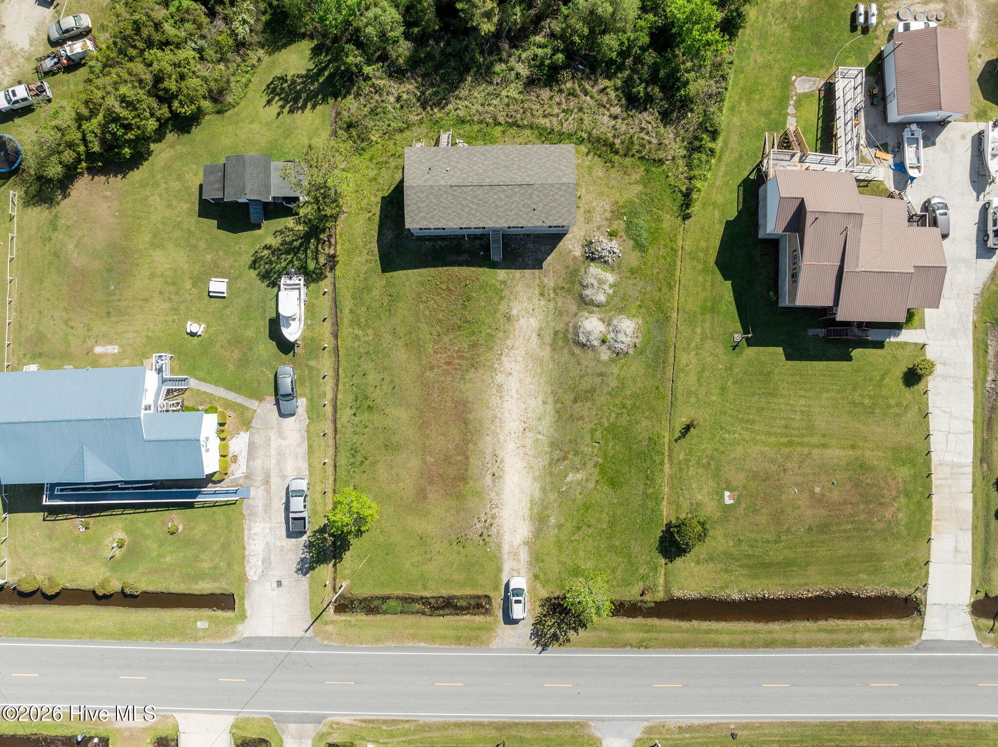 Image 2: Aerial View
