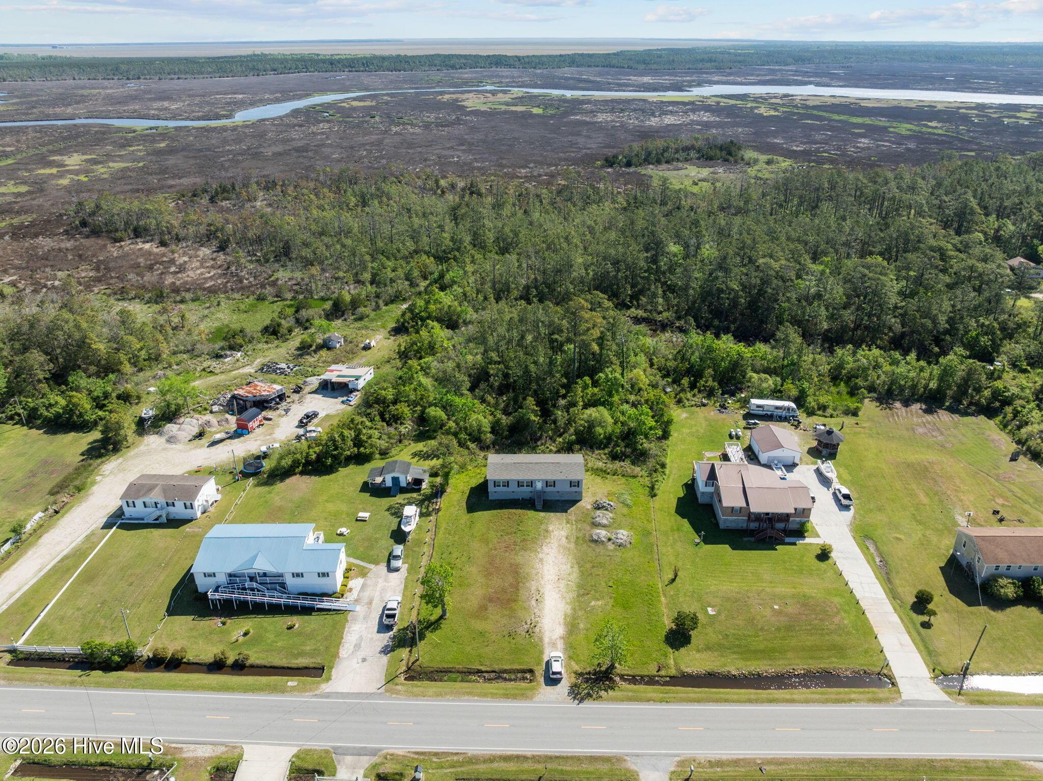 Image 3: Aerial View