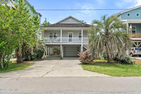 309 Greenville Avenue