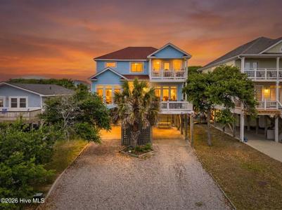 1616 E Dolphin Drive