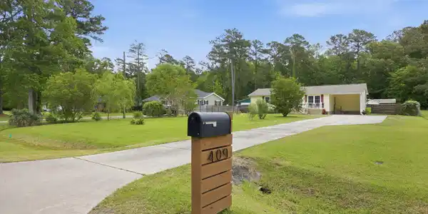 409 Bradford Drive