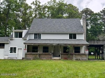 1400 Belangia Road
