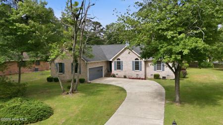 600 Winged Foot Court