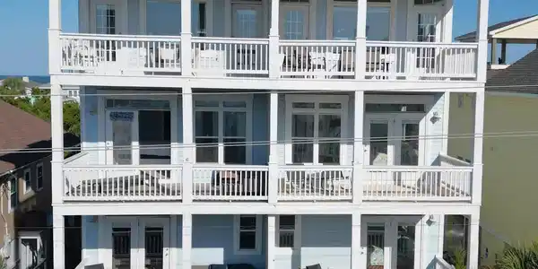 1102 Canal Drive Unit A&B