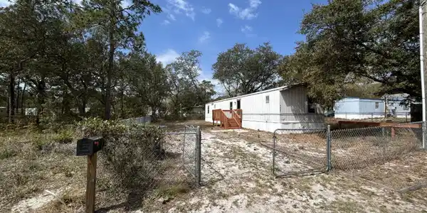 2437 Jean Lafitte Drive SW