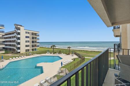 1505 Salter Path Road Unit 334