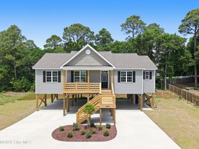 1058 Chadwick Shores Drive