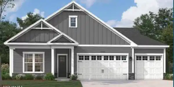 2067 Rosin Drive