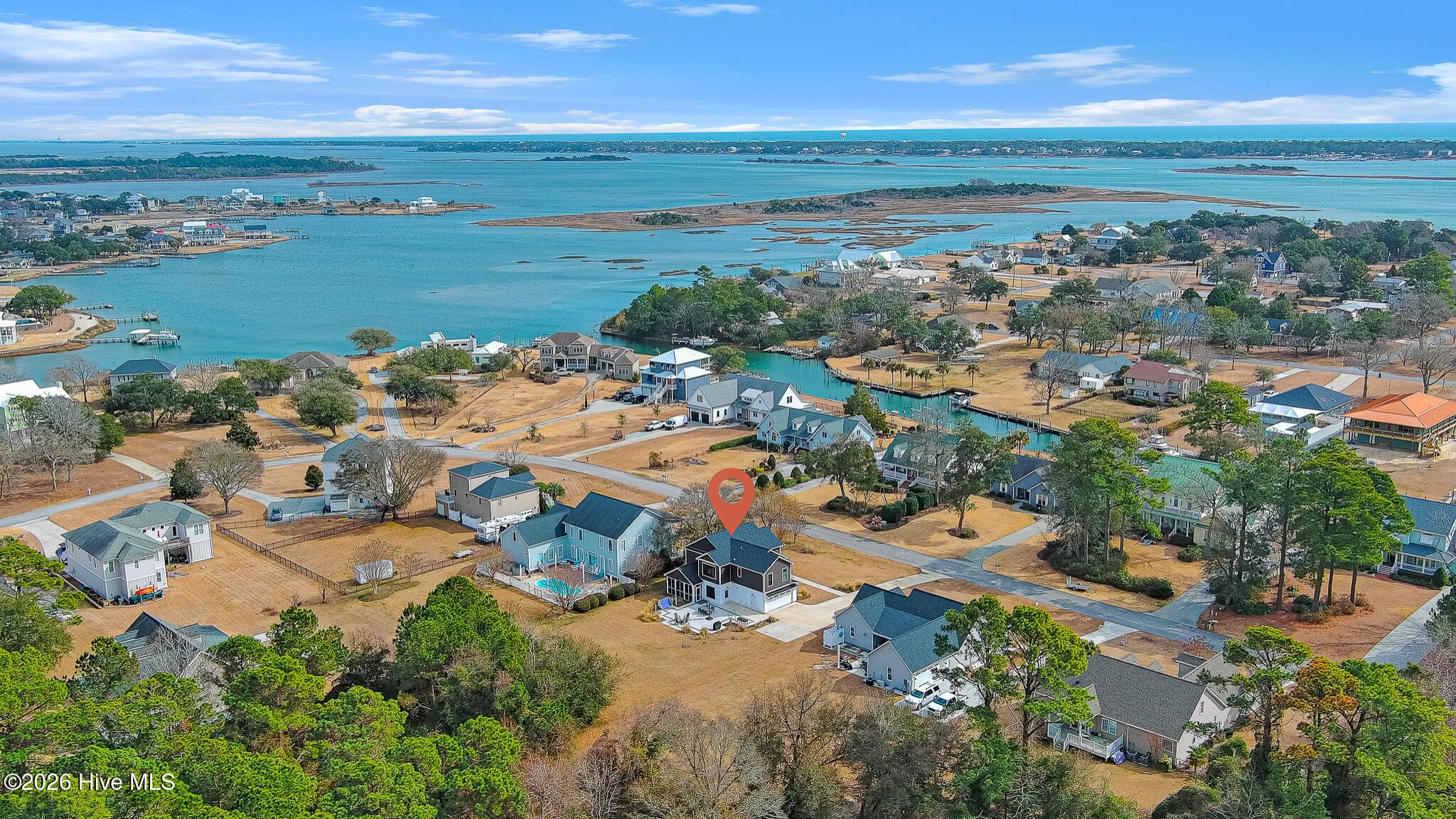 Image 2: Aerial