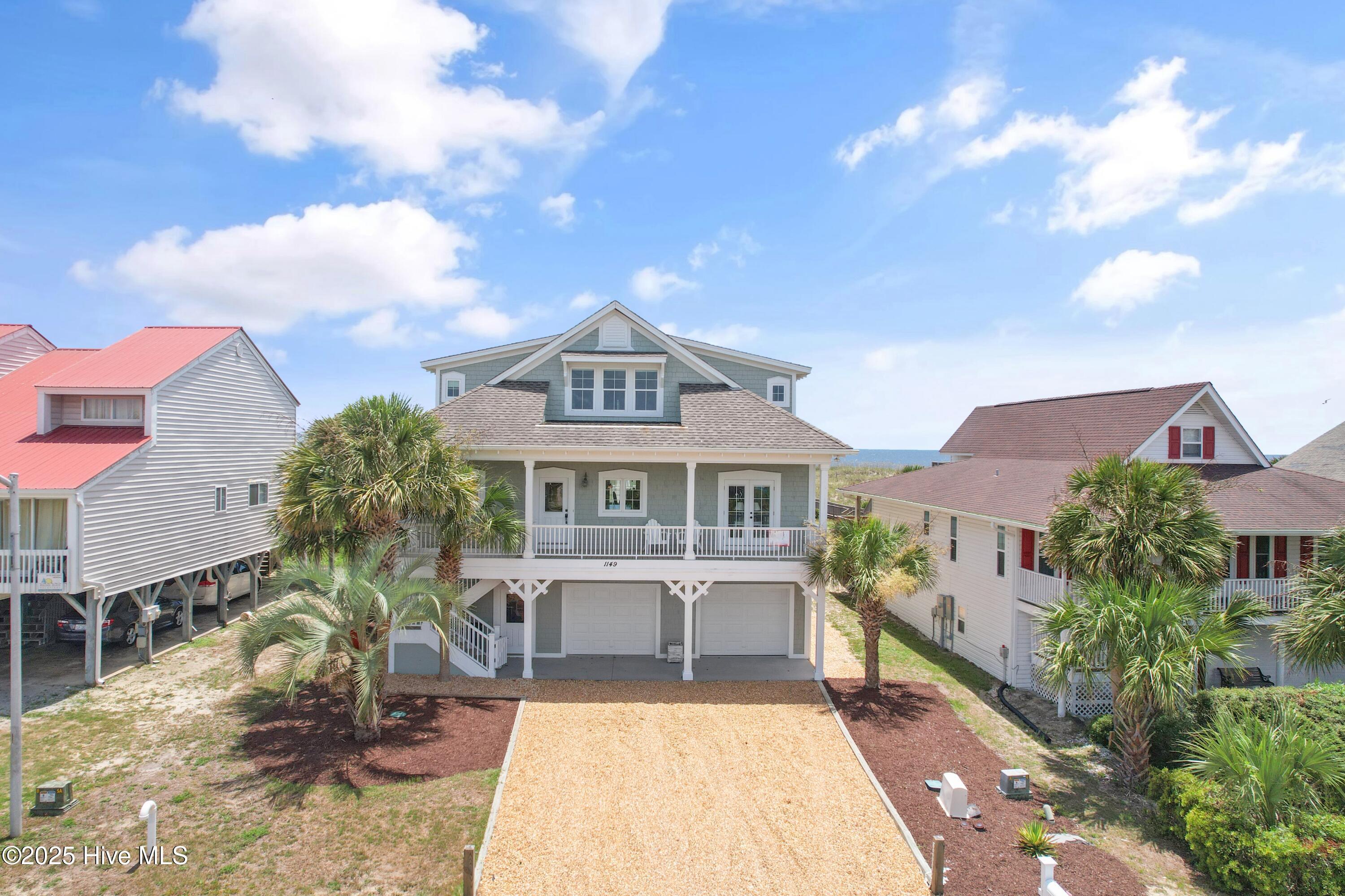 Image 3: 1149OceanBlvdW - 2a