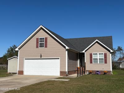 103 W Heron Court