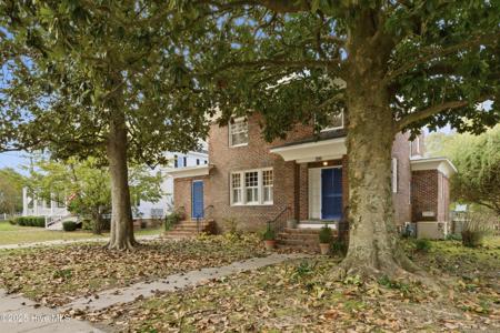 203 N Granville Street