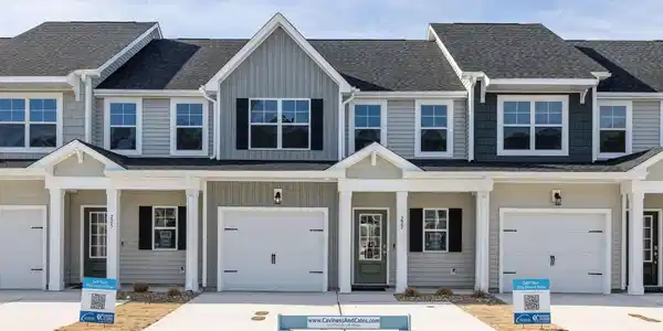 227 Cline Way