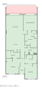 1550 Salter Path Road Unit 102