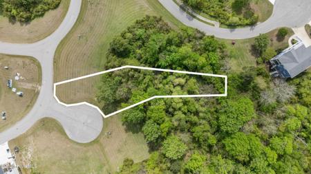 201 Seagrass Court