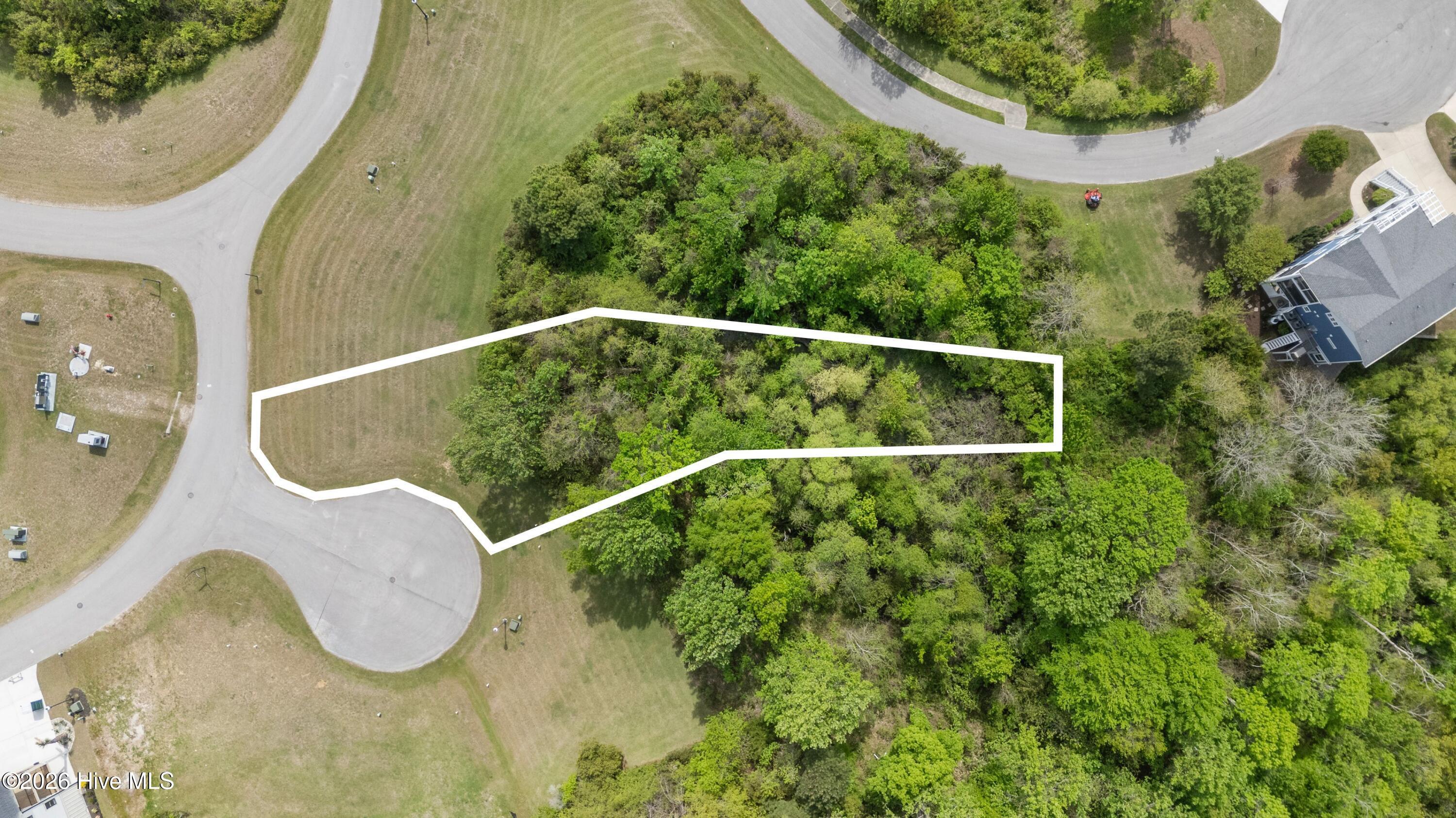 Image 1: 201 Seagrass Court