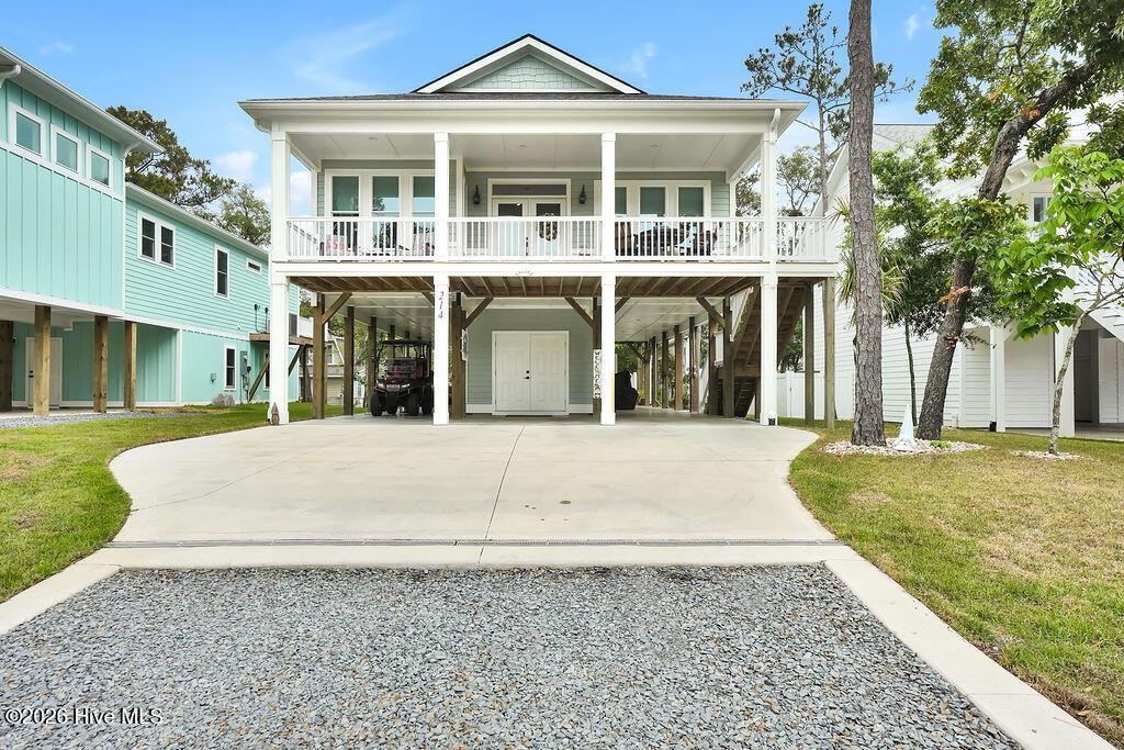 Image 1: Front Exterior