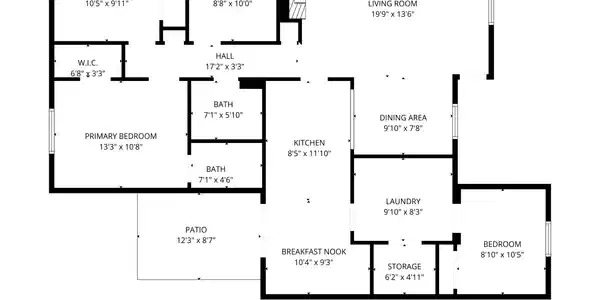 117 Tiffany Place
