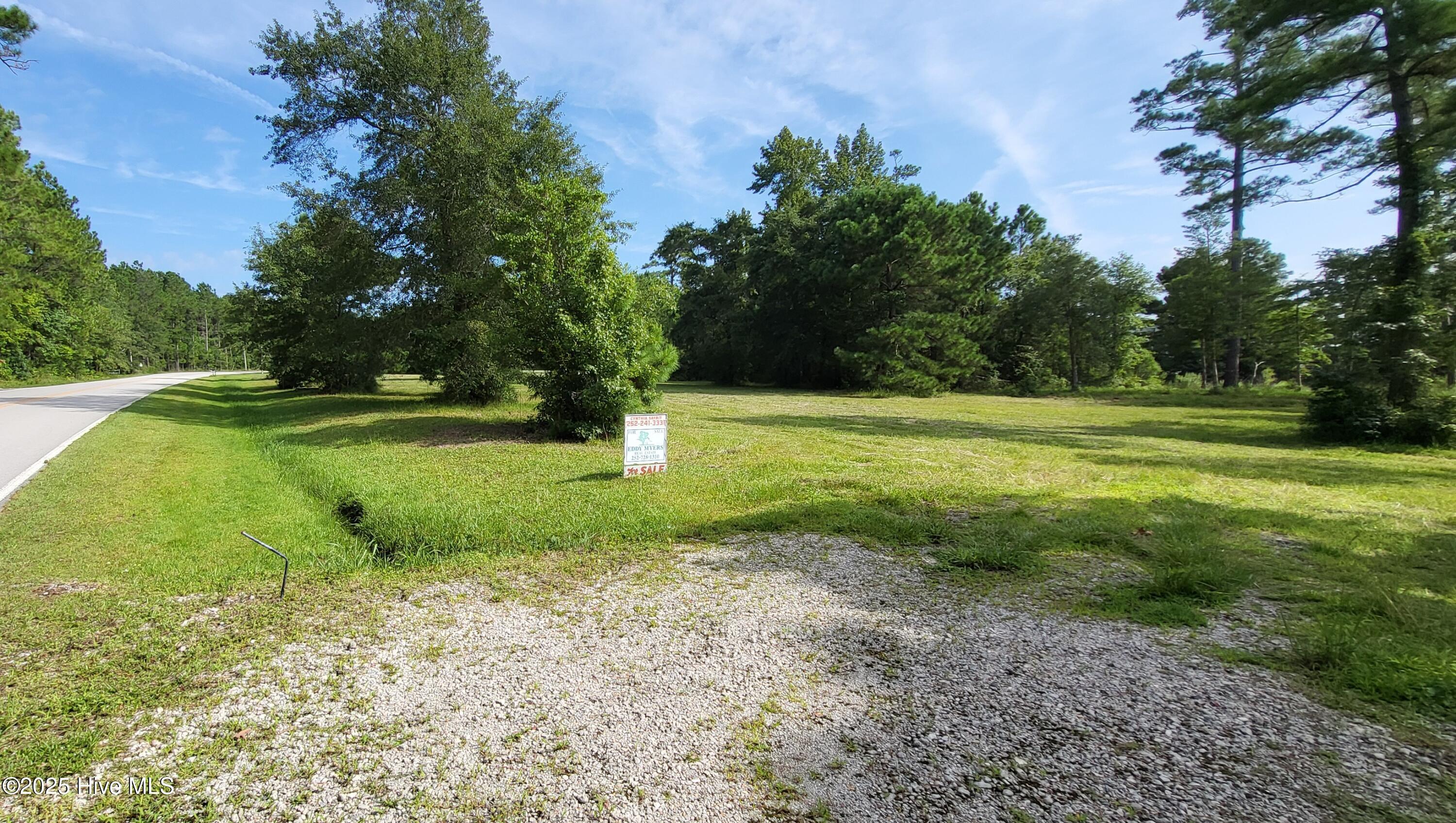 Image 4: 3032 Mill Creek Road lot