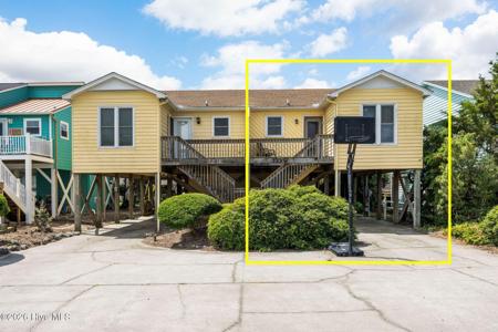 323 Brunswick Avenue W Unit # A
