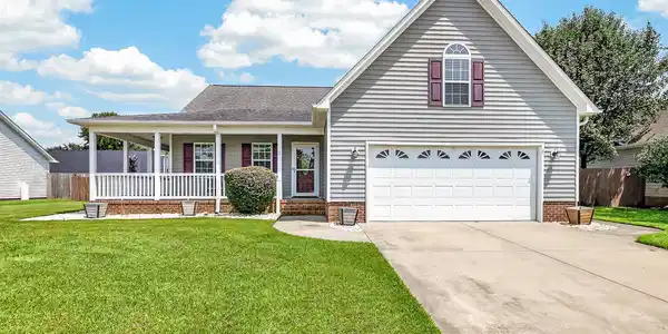 109 Joshua Norman Drive