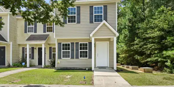 302 Burley Drive