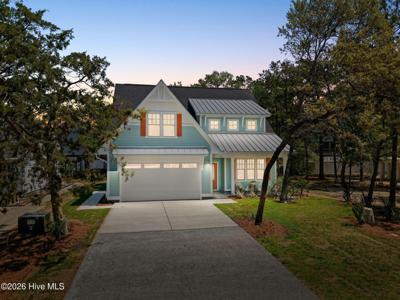 114 NE 31st Street