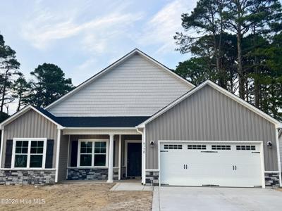 6103 Pelican Drive
