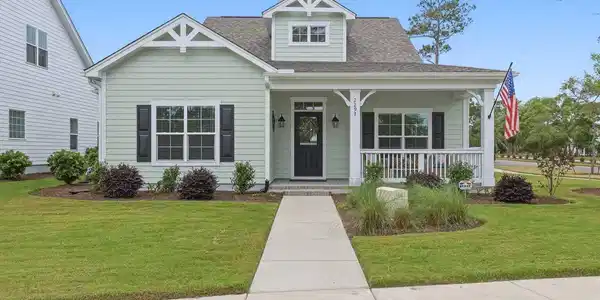 2297 Crescent Bay Drive