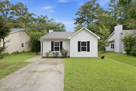 3616 Colony Drive