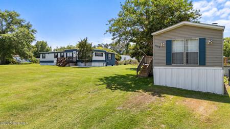 1136 &1132 Glancy Road