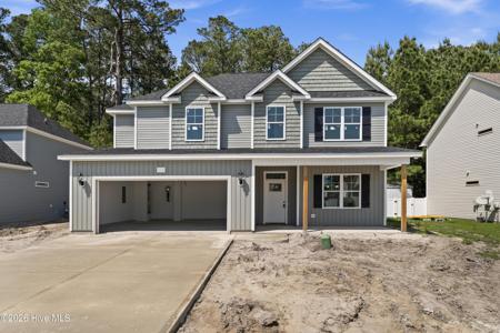 433 Peregrine Ridge Drive