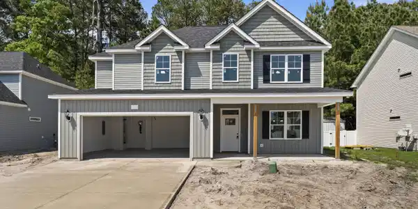433 Peregrine Ridge Drive