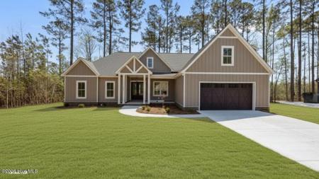 1001 Ecru Circle