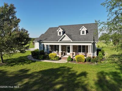 176 Quarter Horse Loop
