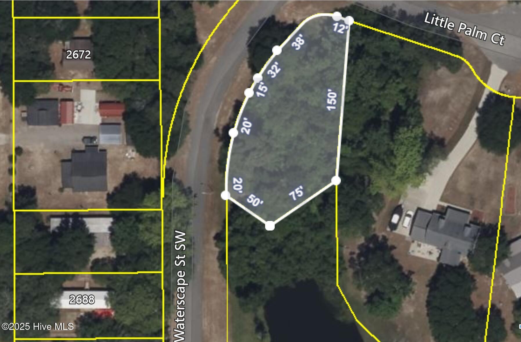 Image 3: 2636 Watercape Dr.