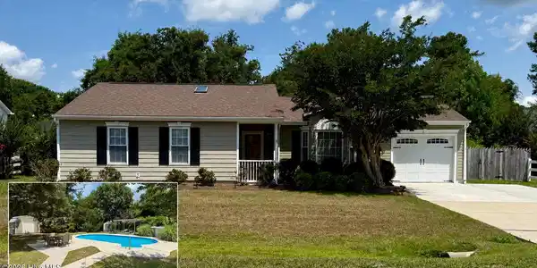 119 E Ivybridge Drive