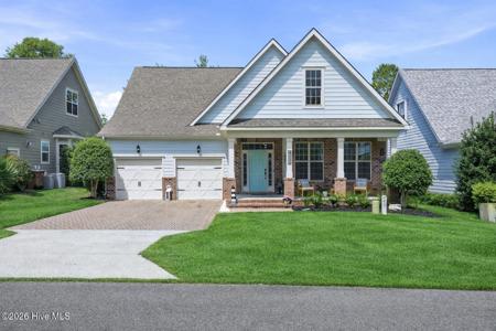 1121 Tidalwalk Drive